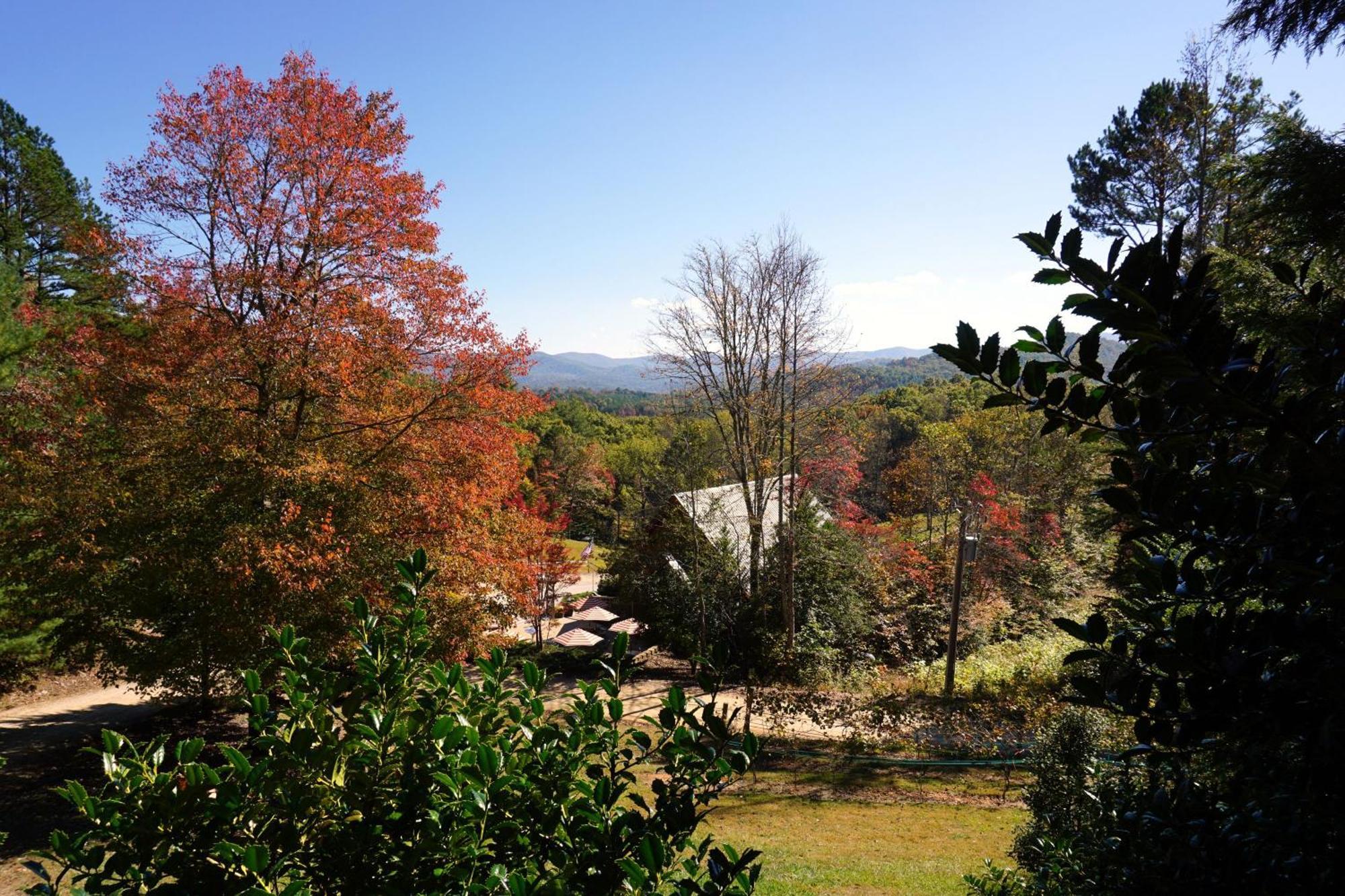 Paradise Hills, Winery Resort & Spa Blairsville Zimmer foto